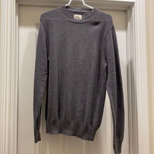MENS ST. JOHNS BAY SWEATER